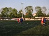 S.K.N.W.K. 40+ op toernooi M.Z.C. '11 seizoen 2024-2025 (93/150)